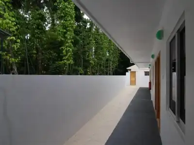 Serene Sky Guest House - 8