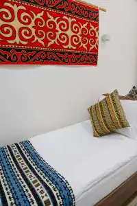 Apple Hostel - 31