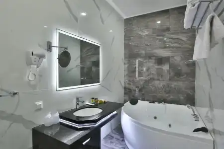 Paradise Plaza Luxury - 7