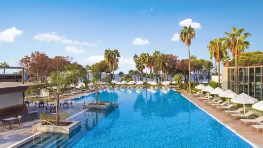 Acanthus Cennet Barut Collection - Ultra All Inclusive - 21