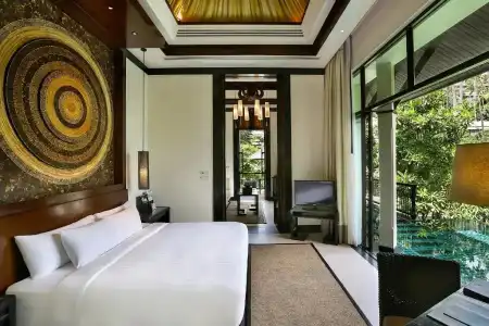 Banyan Tree Samui - 114