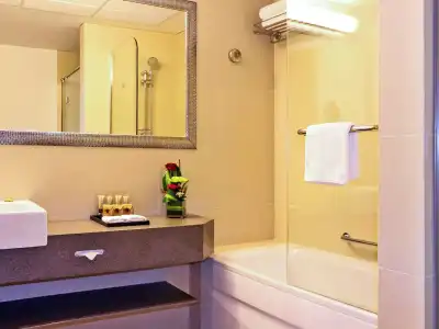 Adagio Apart Premium Dubai Al Barsha - 8