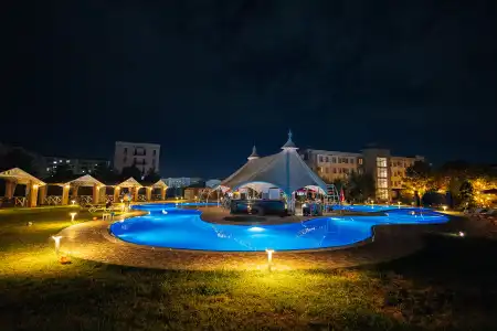 Grand Fergana - 16