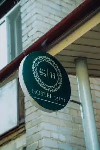 Hostel "13/77" - 29