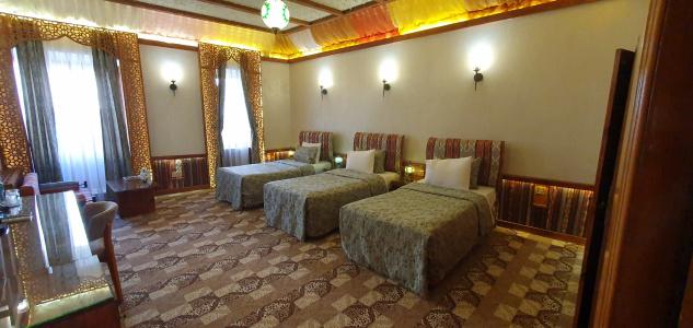 Qız Qalası Boutique - 3
