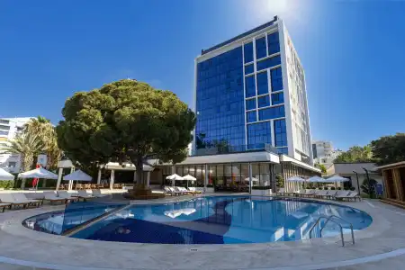 Delta by Marriott Antalya Lara ADULT ONLY - 3