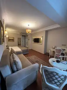 Muyan Suites - 23