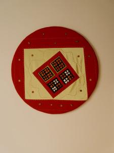 "Skeramos boutique art" - 21