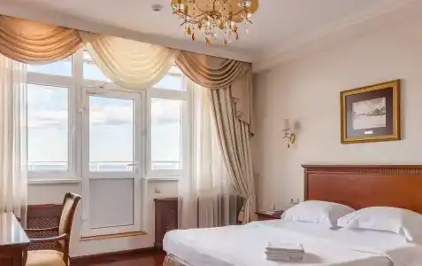 Cosmos Petrozavodsk - 87