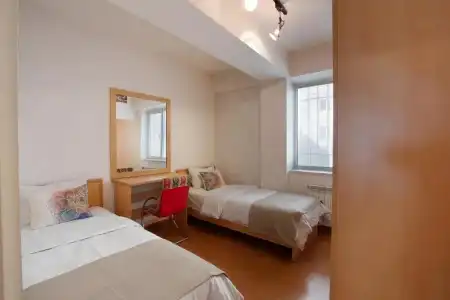 Ris Central Apartments Yerevan - 8