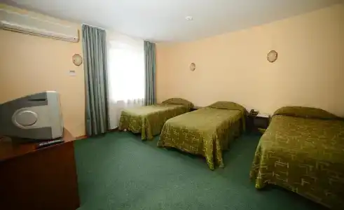 By Zont  Group AirDomodedovo - 52