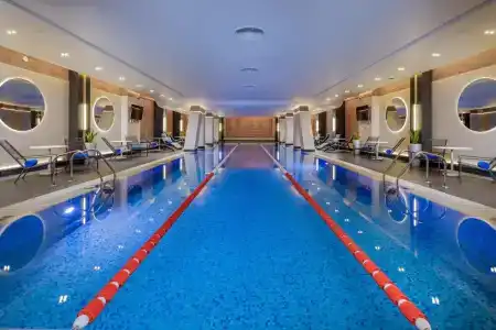 Hilton Garden Inn Novorossiysk - 2