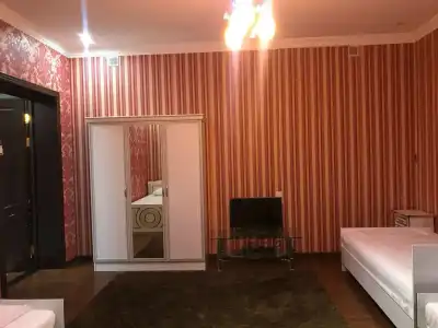Sitorabonu Mini-Hotel - 41