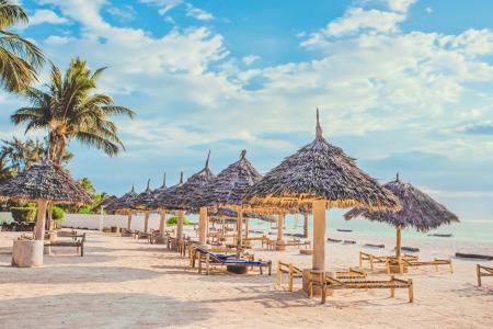 AHG Waridi Beach Resort & Spa - 10