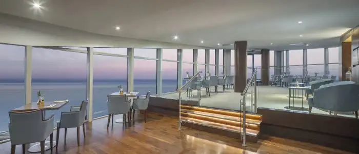 Hilton Batumi - 7