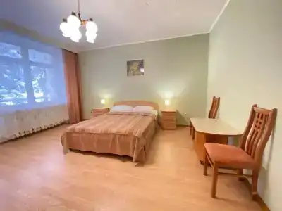 Nagornoe Holiday Home - 132