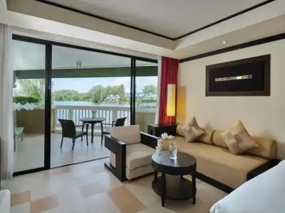 Angsana Laguna Phuket - 73