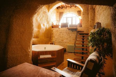 Yunak Evleri Cave Cappadocia - 75