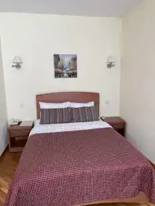 Luch Sports and complex - 110