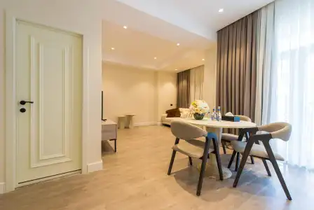 Sea Breeze Residences & - 27