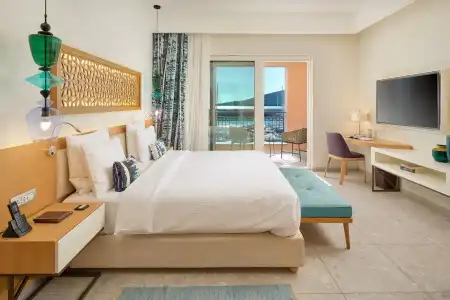 The Chedi Lustica Bay, Montenegro - 0
