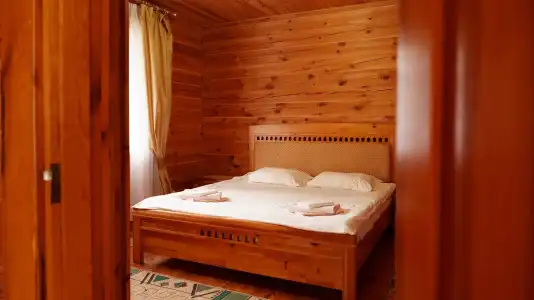 Recreation camp Okhotnyi dvor - 2