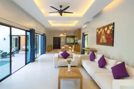 Layantara Villas Phuket - 163