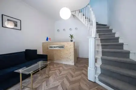 Boutique Opera Tbilisi - 16