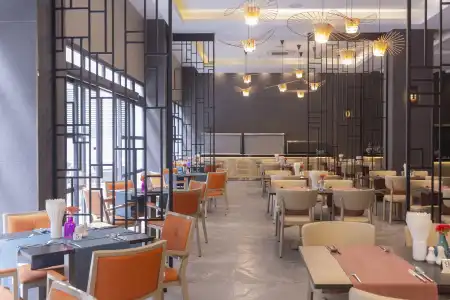Woovo Phuket Patong - 20