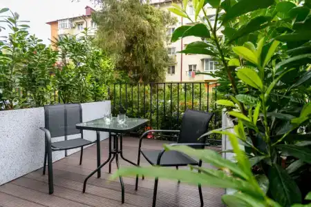 Lissabon Apart-hotel - 124