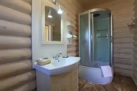Ozero Divnoe Park-Hotel - 70