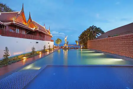 Aksorn Rayong,The Vitality Collection - 1