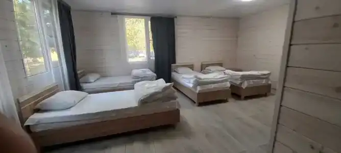 Guest house Dilidjan - 49