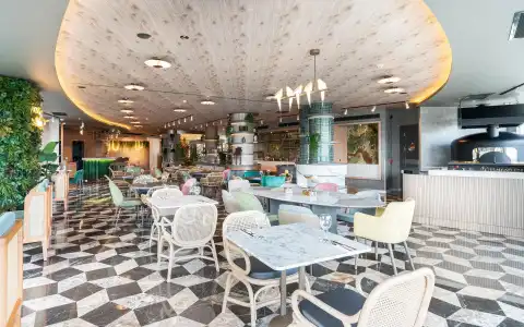 Opera Bosphorus - Preferreds and Resorts - 38