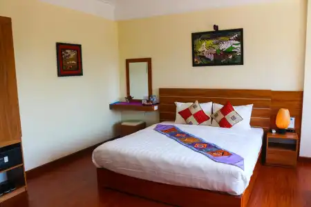 Sapa Garden - 37