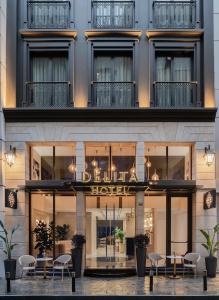 Delita City - 1