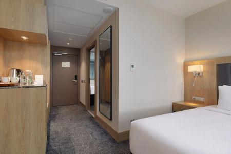 Mercure Nizhny Novgorod Center - 19