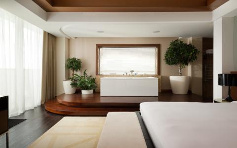 Radisson Blu Resort & Congress Centre 5* - 142