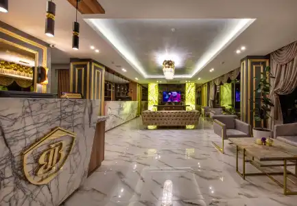 Mr Beyaz Butik - 1