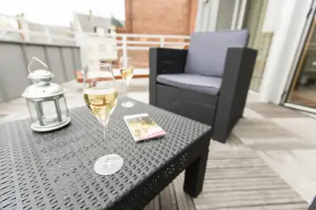 Hôtel Spa Marotte - 130