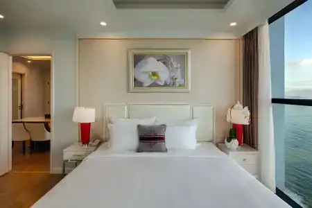 Vinpearl Beachfront Nha Trang - 61