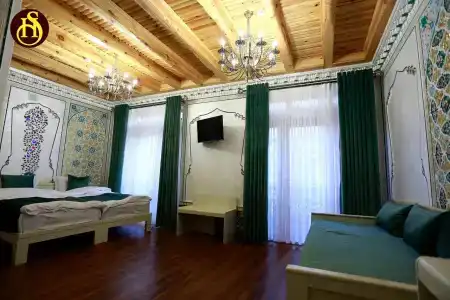 Shohnishin Boutique Butik-Hotel - 53