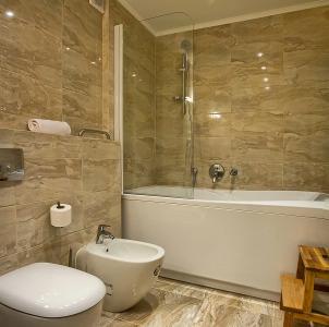 Akter Park-Hotel - 32