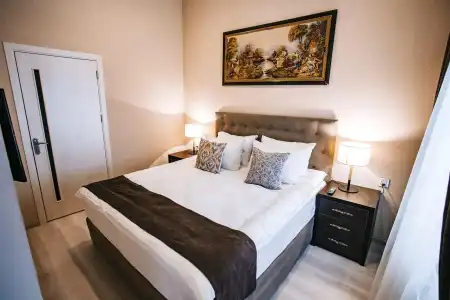 Yes Hostel Baku - 43