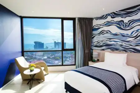 Brighton Grand & Convention Pattaya - 6