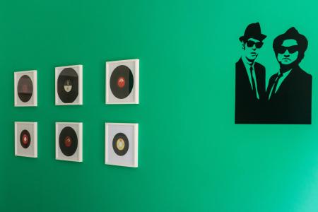 B&B Colori e Note - 82