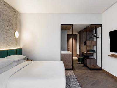 Hyatt Regency Rostov-On-Don - 5