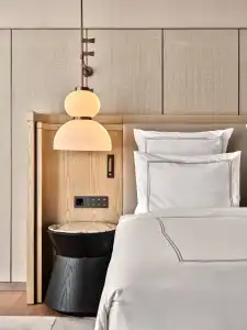 Swissôtel Tashkent - 41