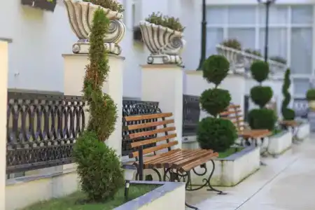 Grenada Pension - 15