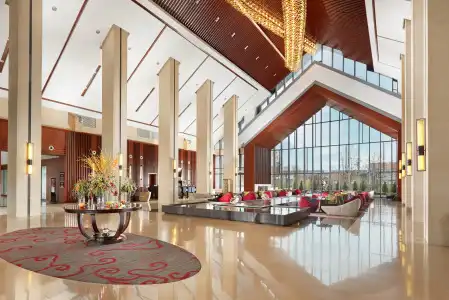 Beijing Minsk - 1